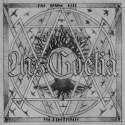 Aus Tagen Voll Von Finsternis...